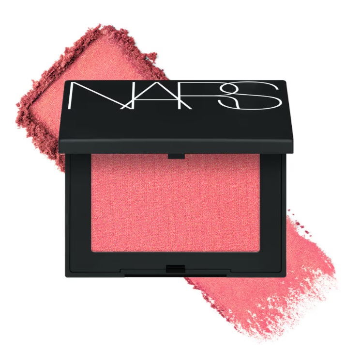 nars orgasm