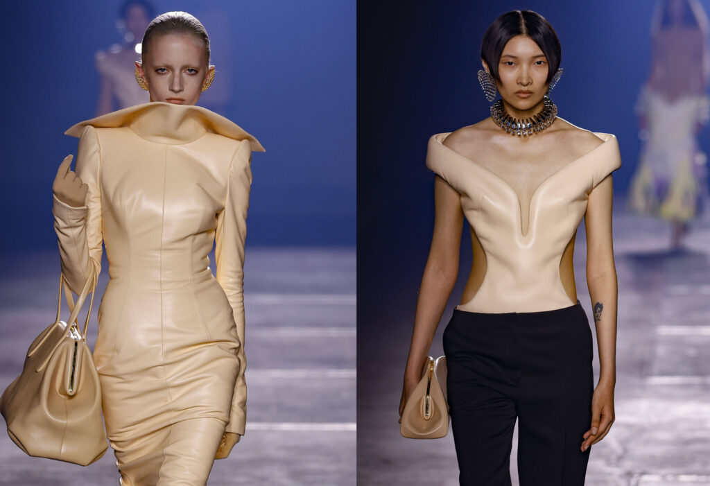 Mugler