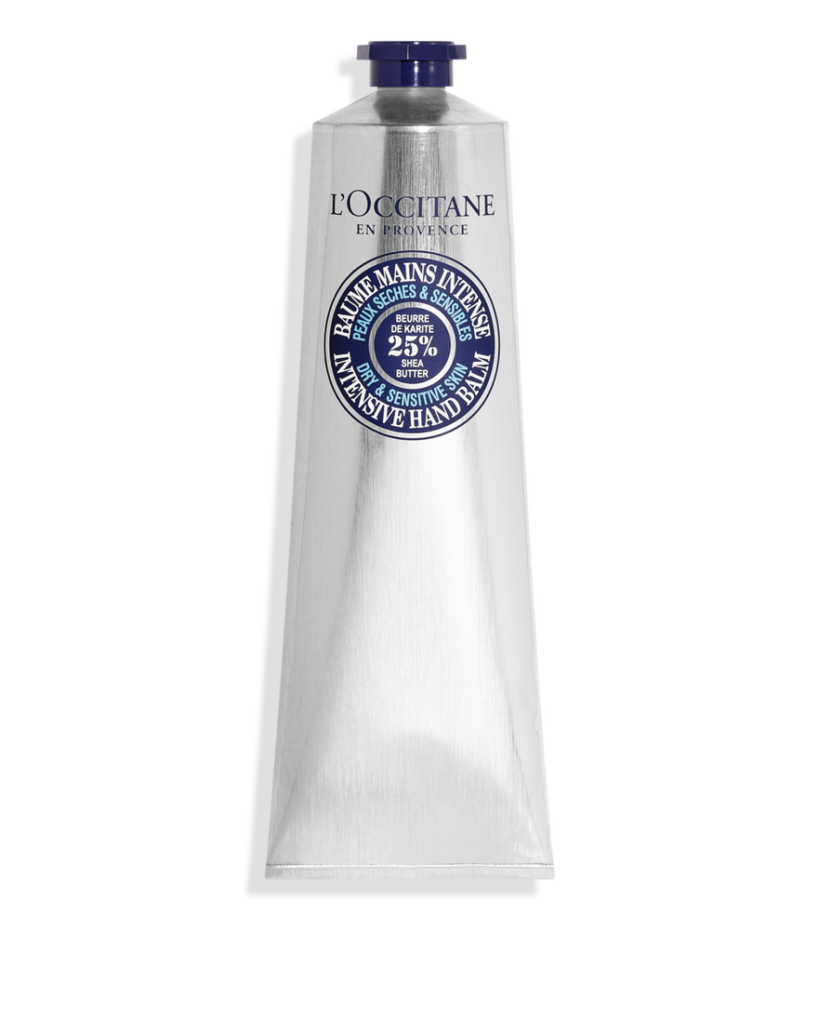 L’Occitance Hand Cream