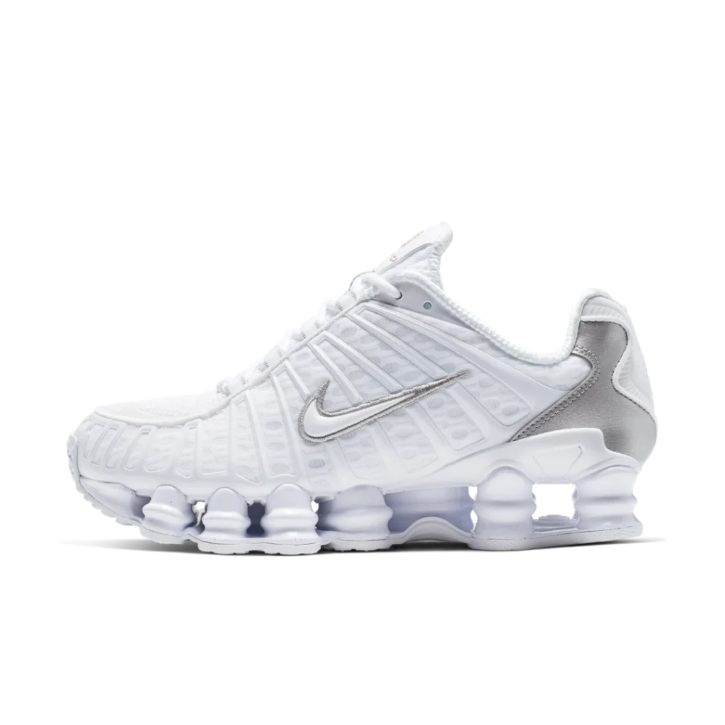 nike shox tl