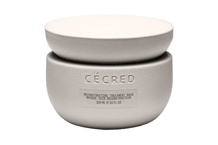 Cecred Reconstructing Treatment Mask