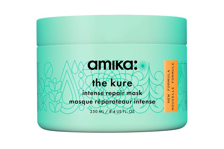 Amika The Kure Intense Bond Repair Mask