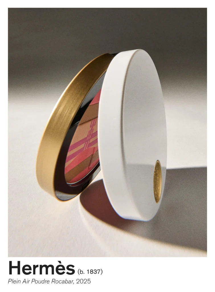 Hermès Compact