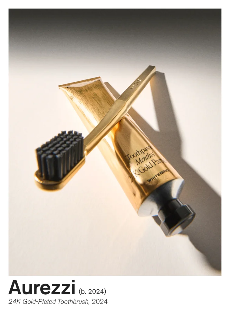 Aurezzi Oral Care