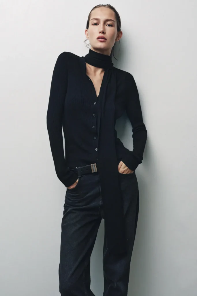 Zara džemper