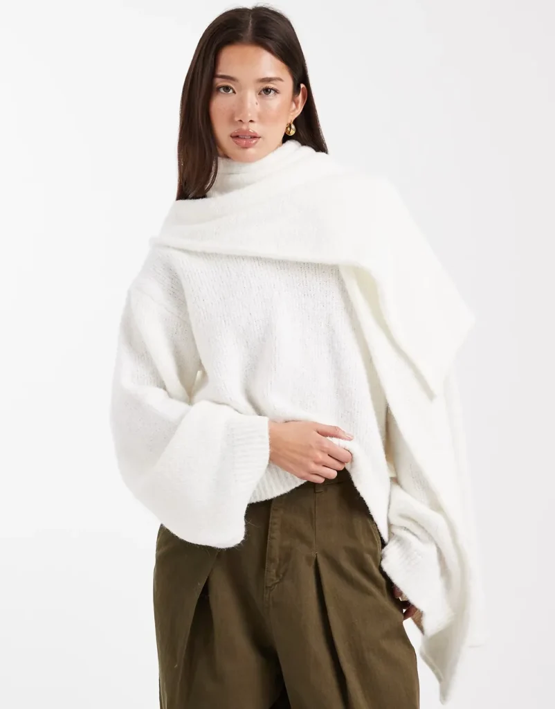 ASOS DESIGN džemper