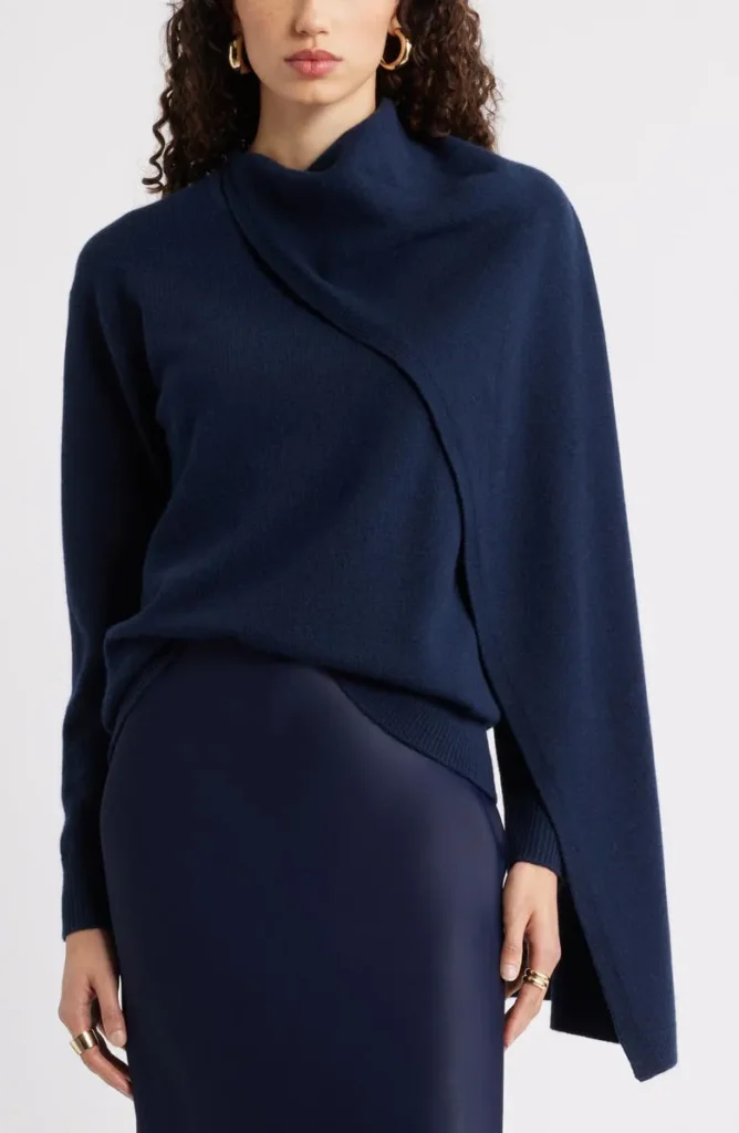 Nordstrom džemper