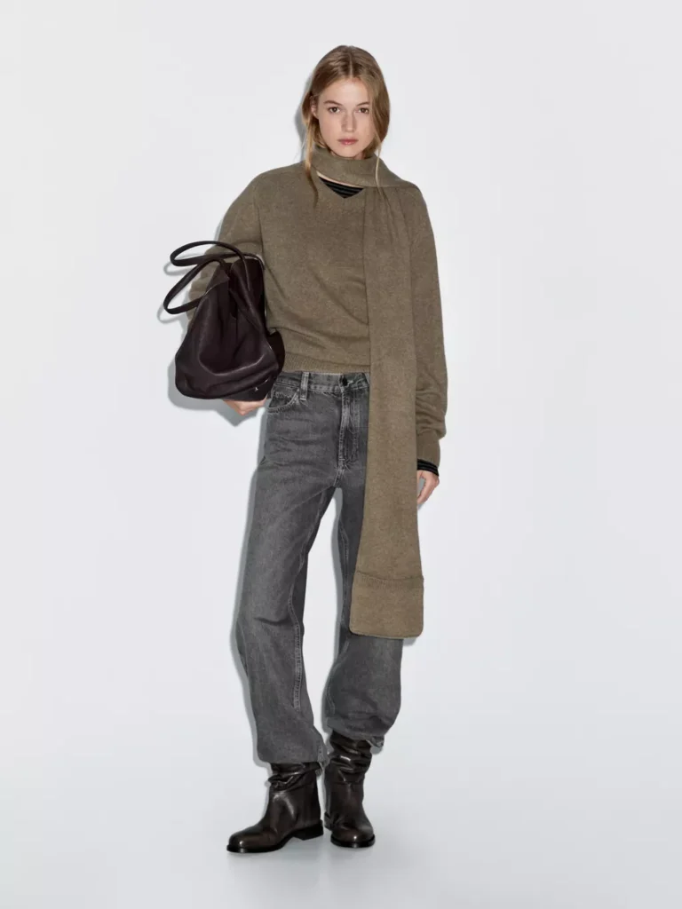 Massimo Dutti džemper