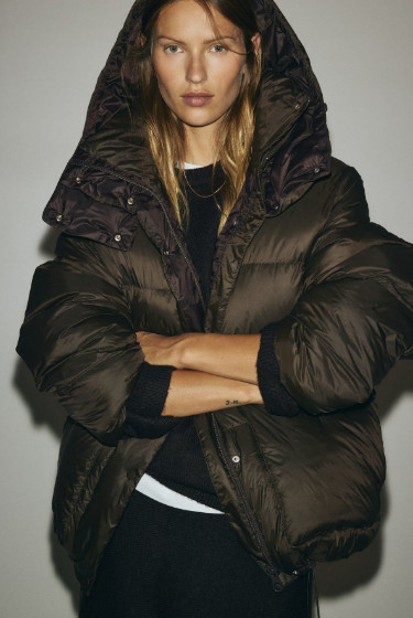 H&M jakna