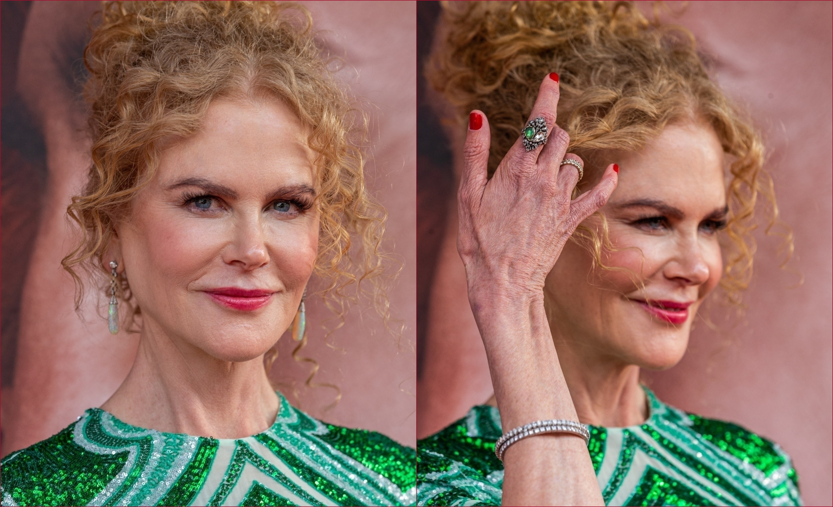 Nikol Kidman