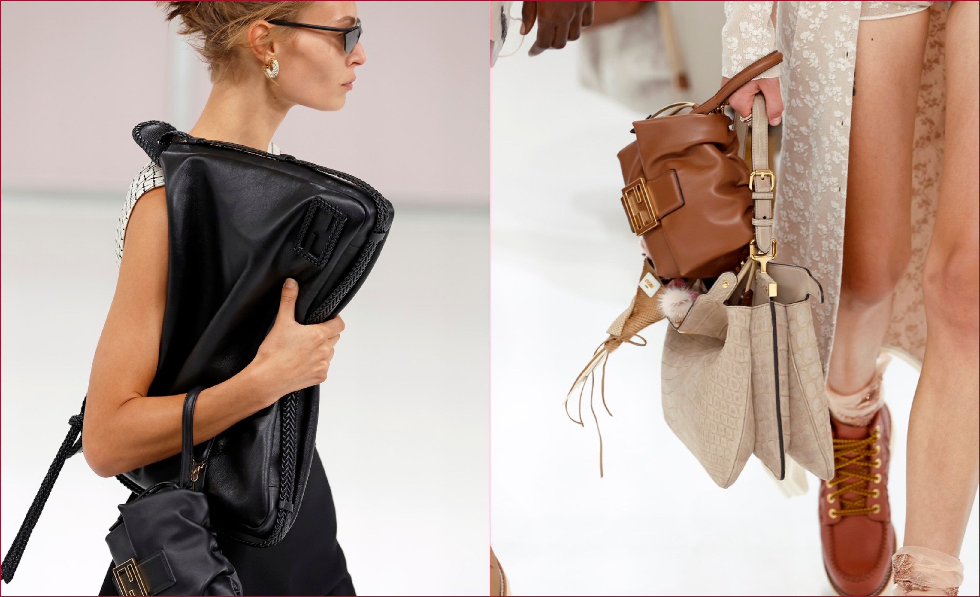 Fendi torbe