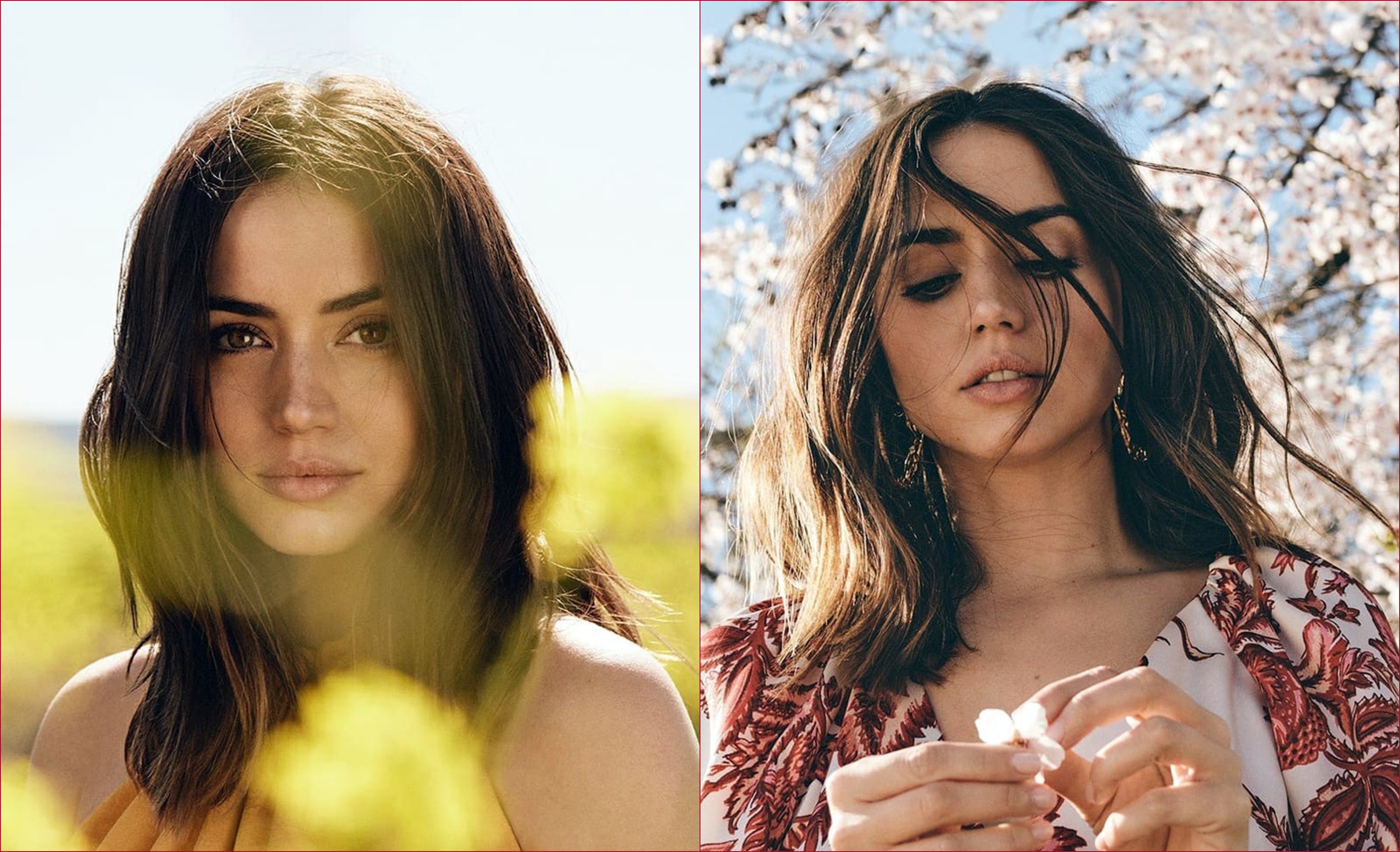 Ana de Armas