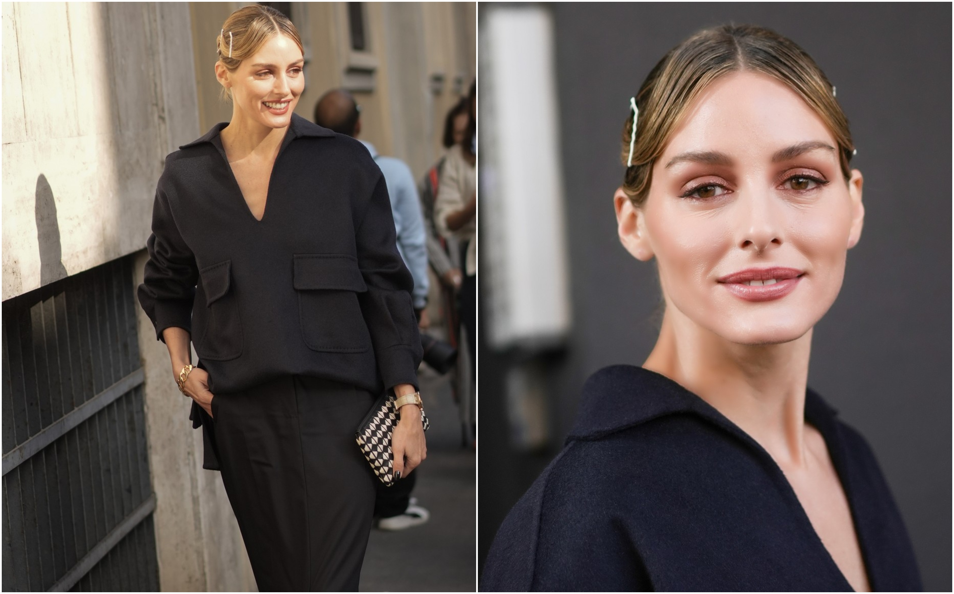 Olivia Palermo