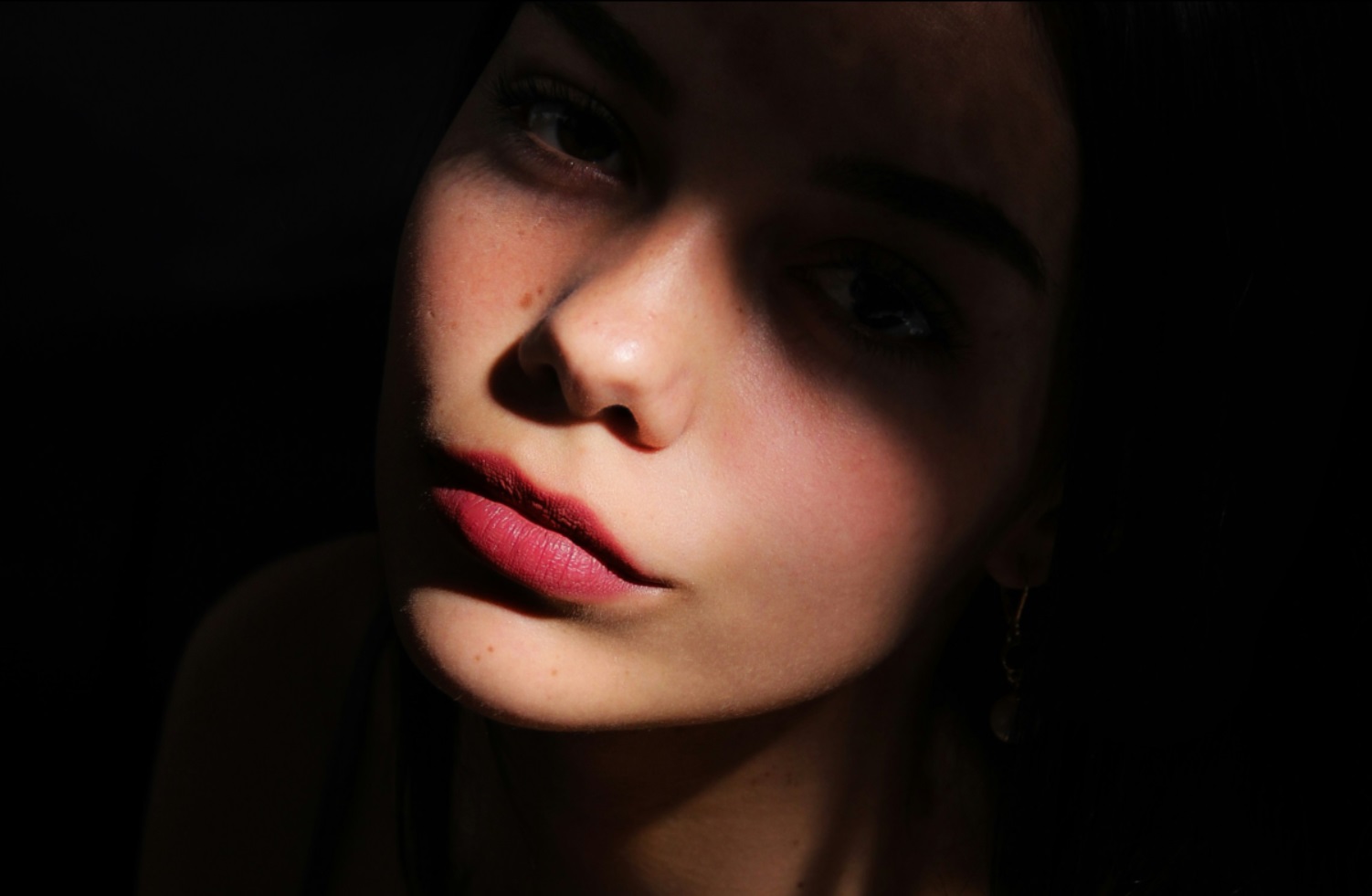 lip
