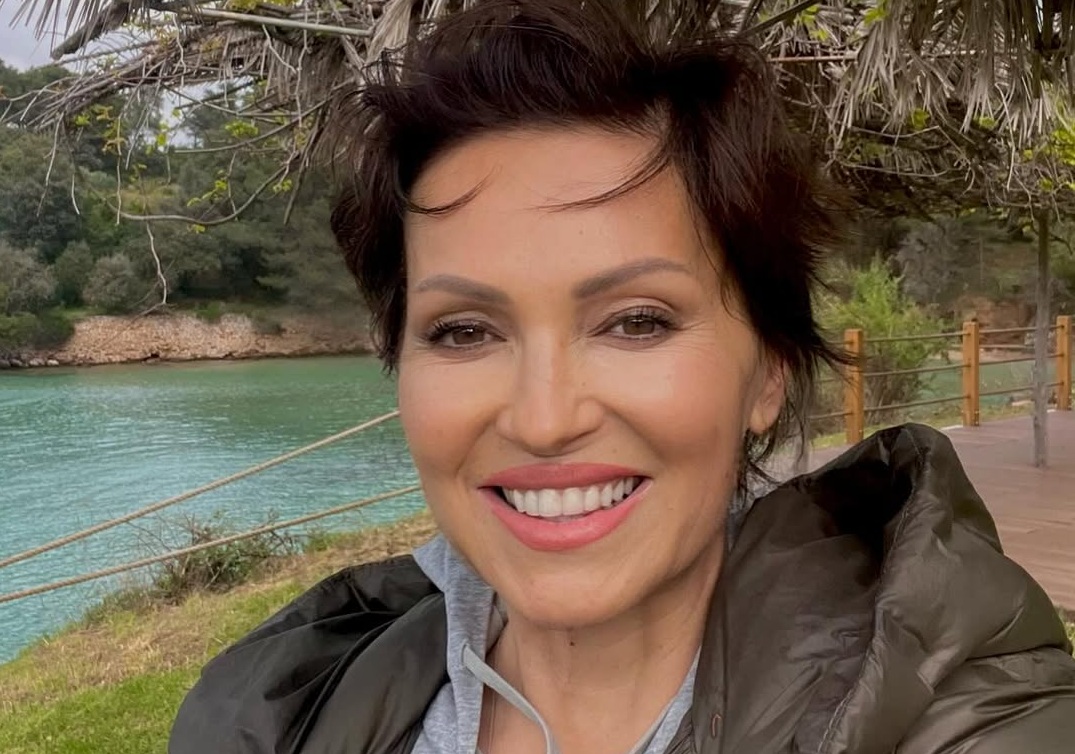 Nina Badrić