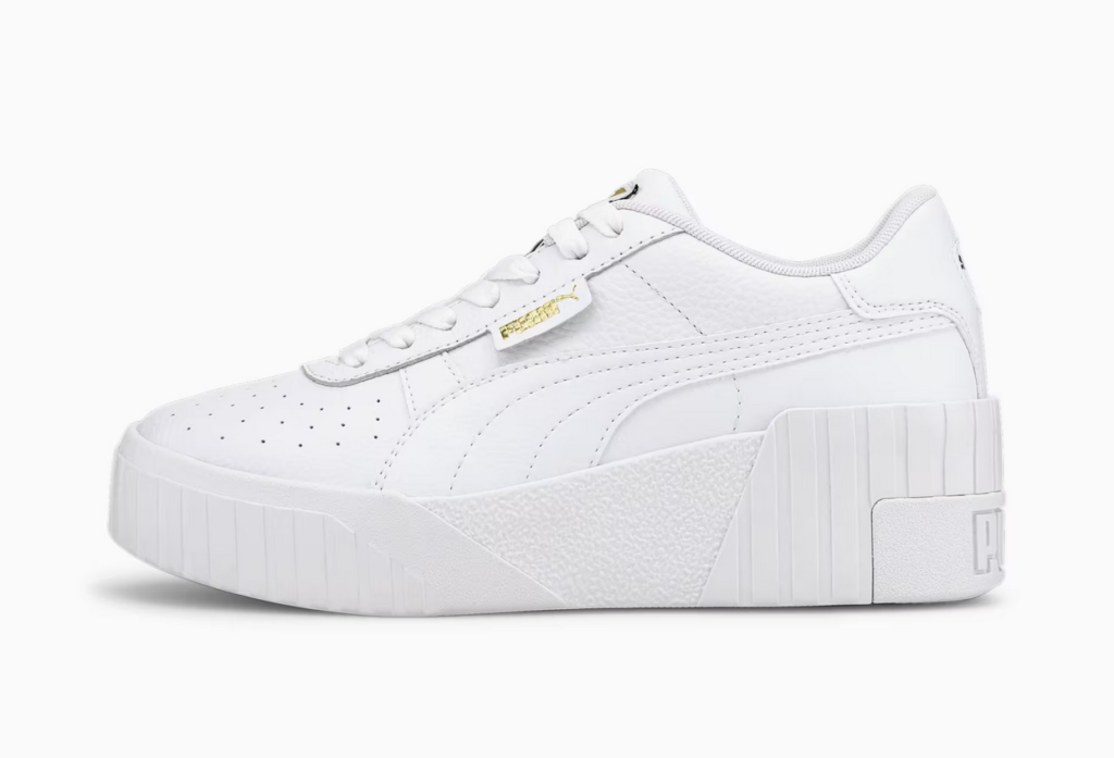 Cali Wedge Puma