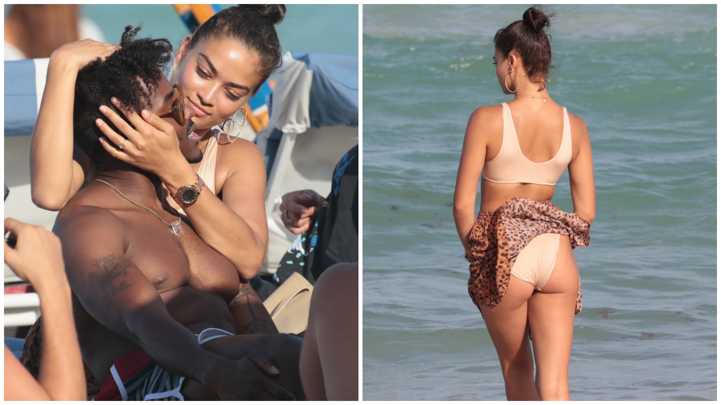 Shanina Shaik