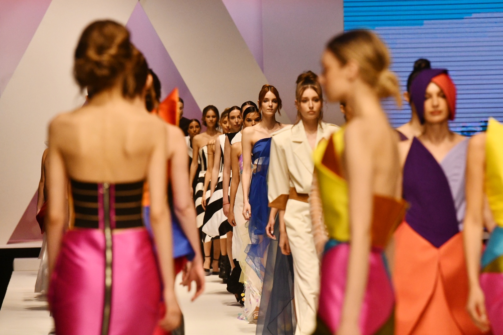 53. Perwoll Fashion Week