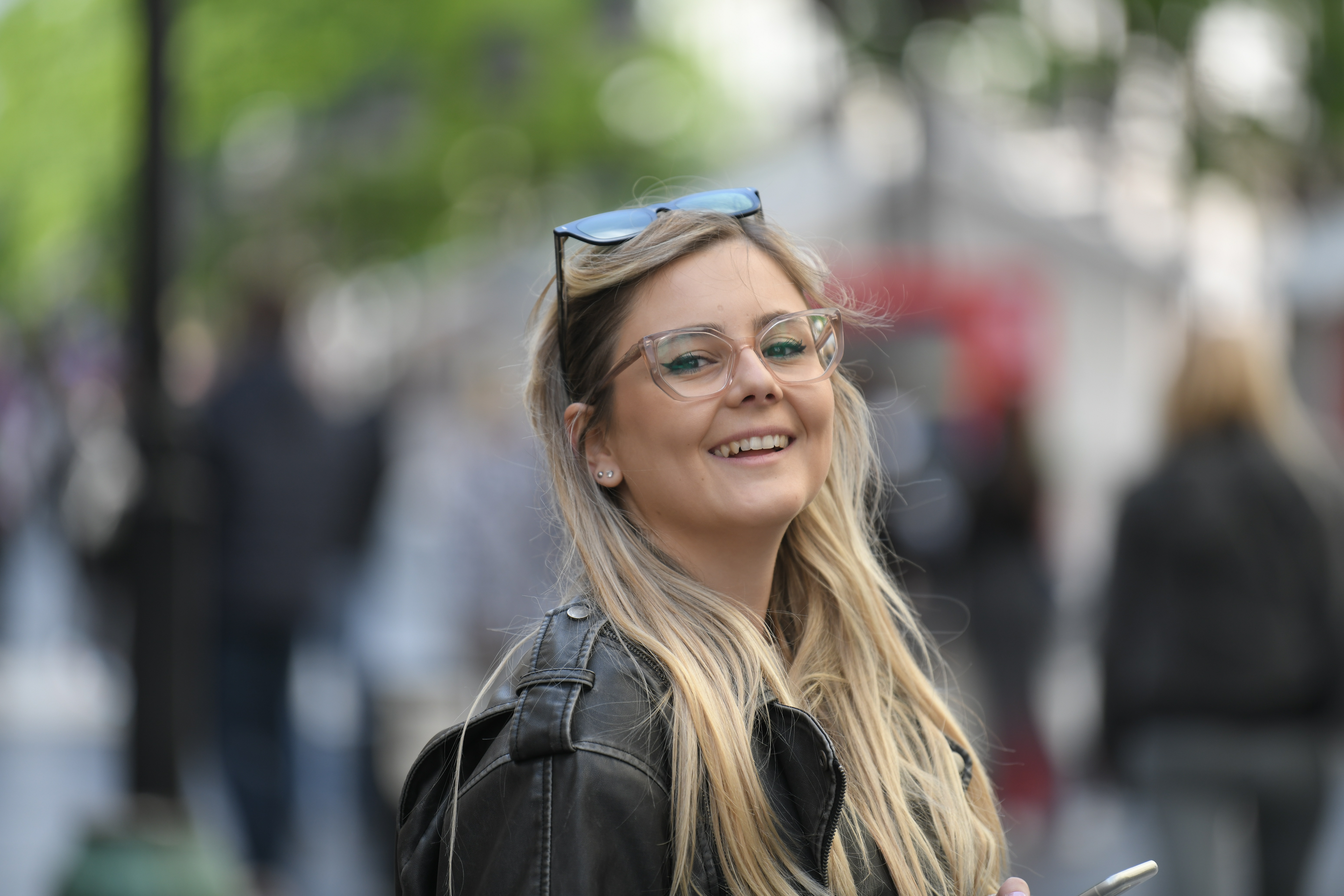 Street Style