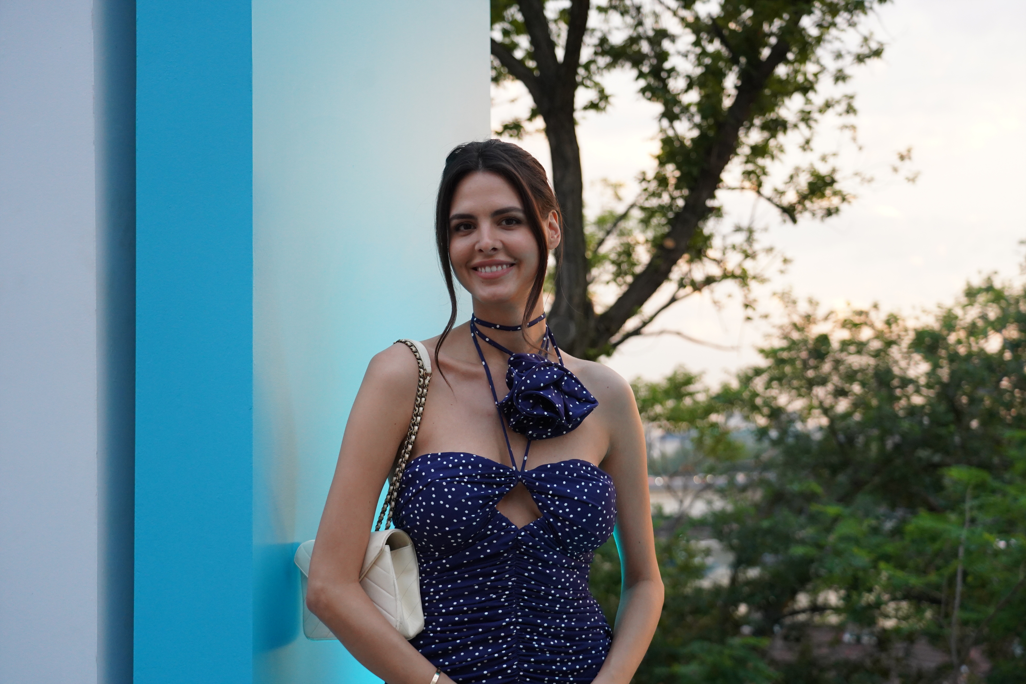 The opening of Amalfi Terrazza, a unique artistic concept that combines the best from this part of the Italian coast and from the heart of Belgrade.