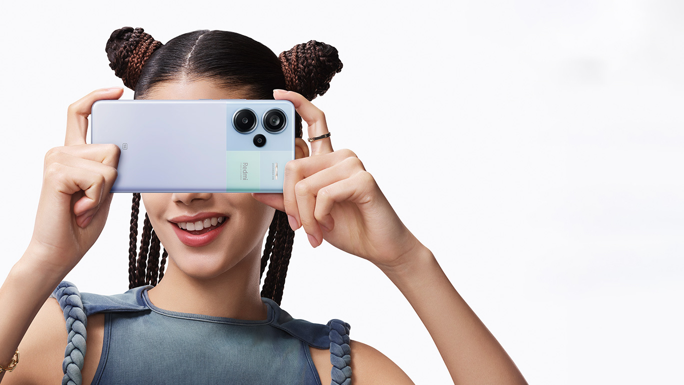 Redmi Note 13 serija(1)a
