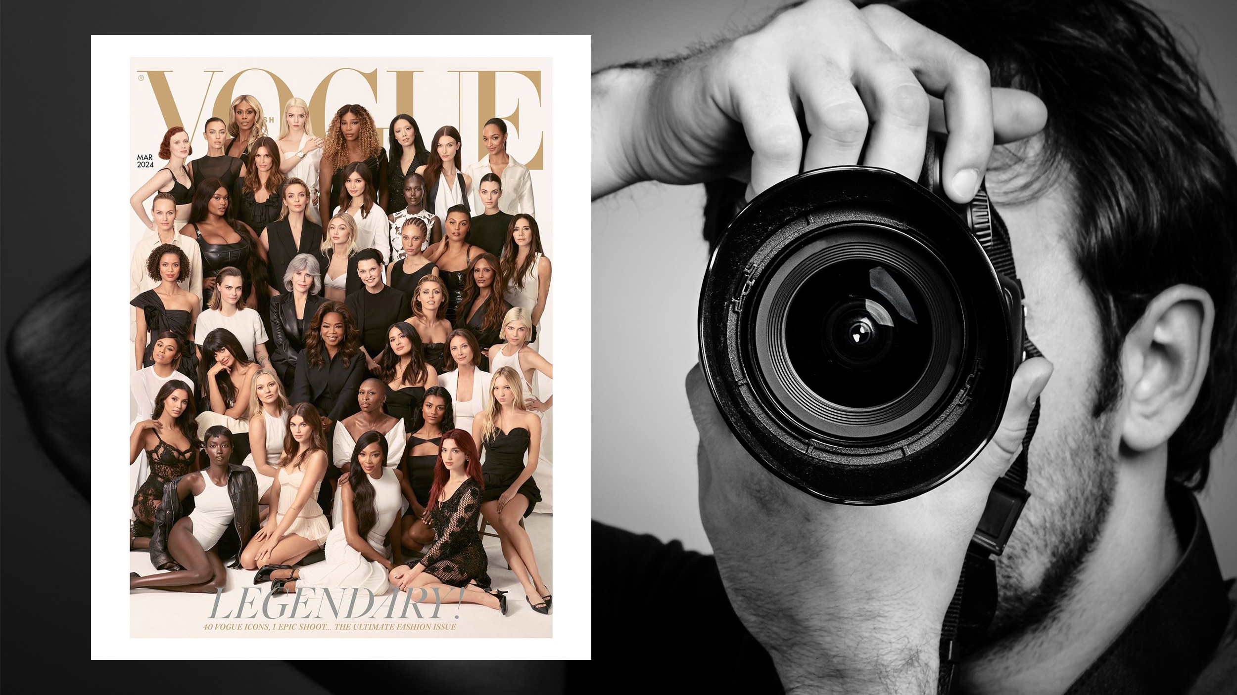 vogue