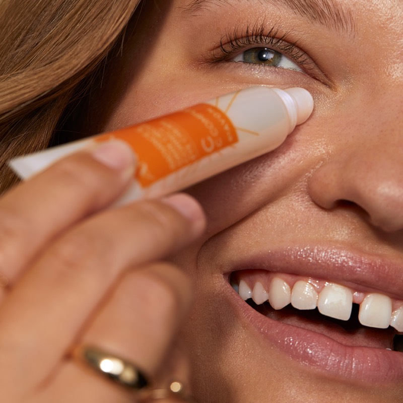 Anew Vitamin C2