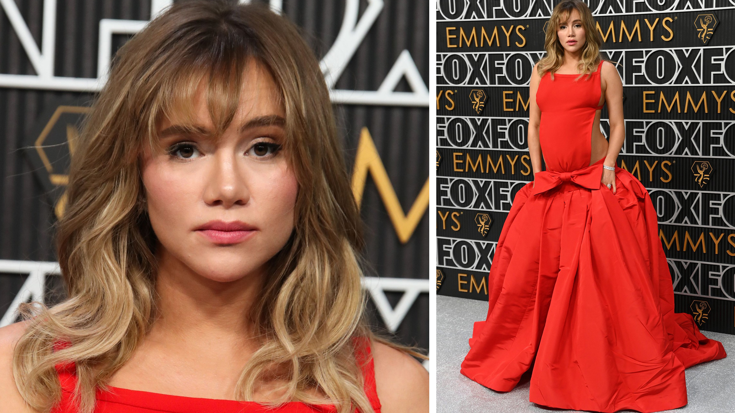 Suki Waterhouse