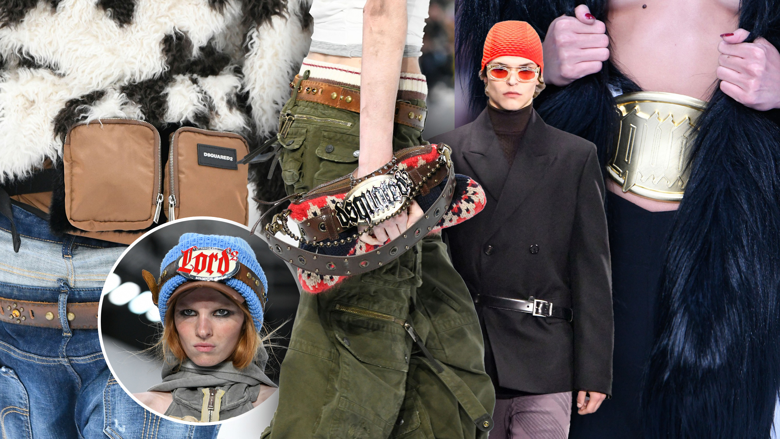 DSquared2