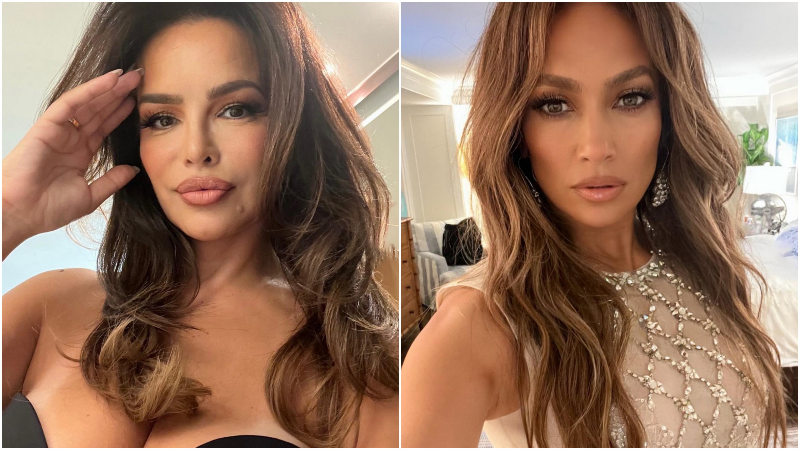 severina dzej lo kombo