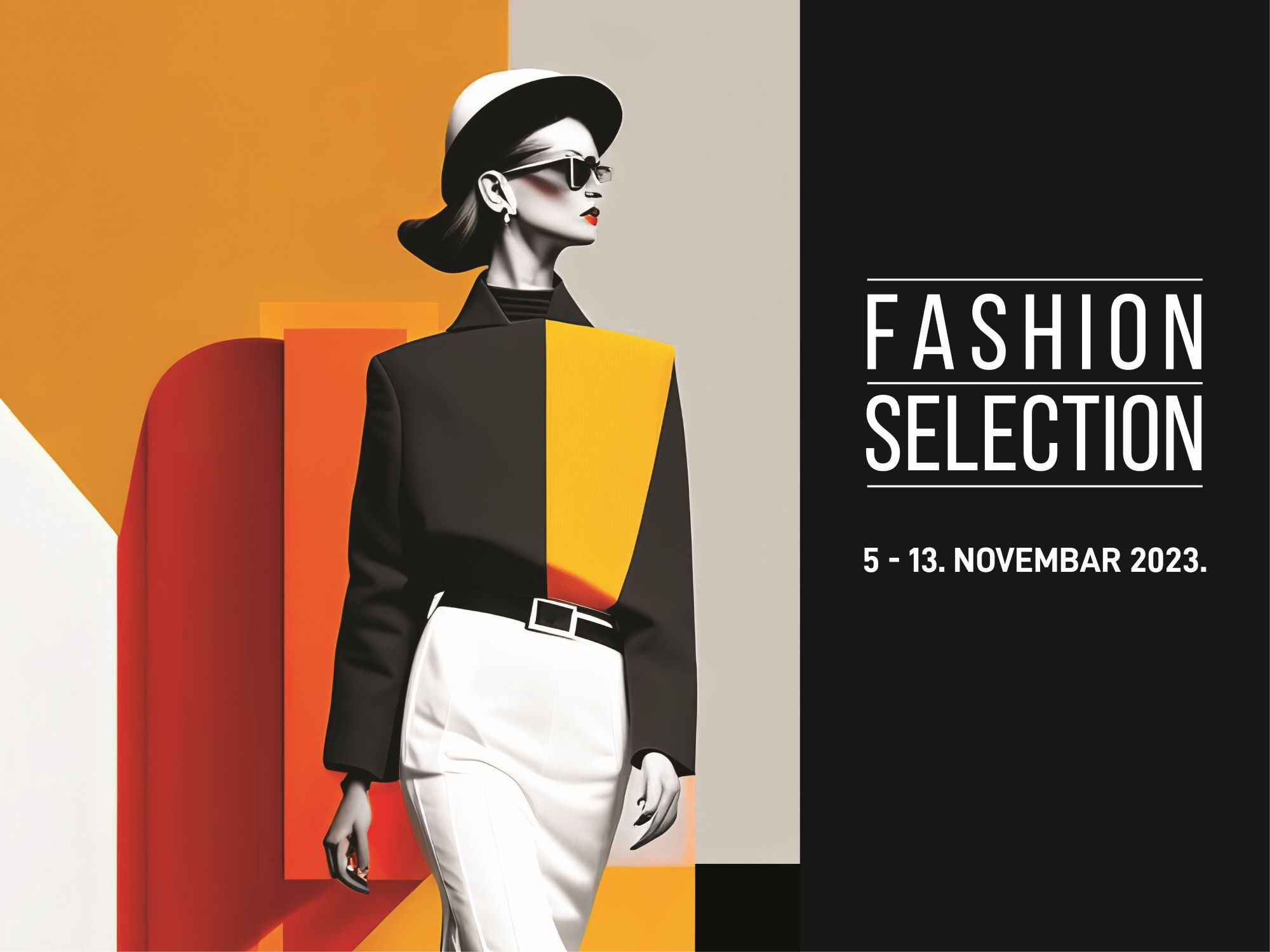 36. Fashion Selection