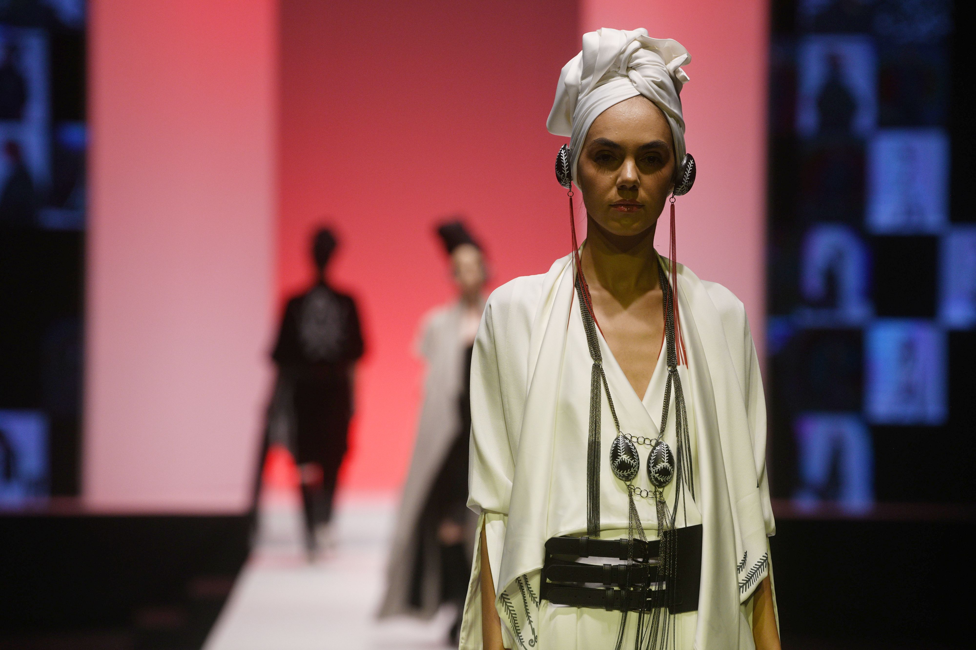 Belgrade Fashion Week