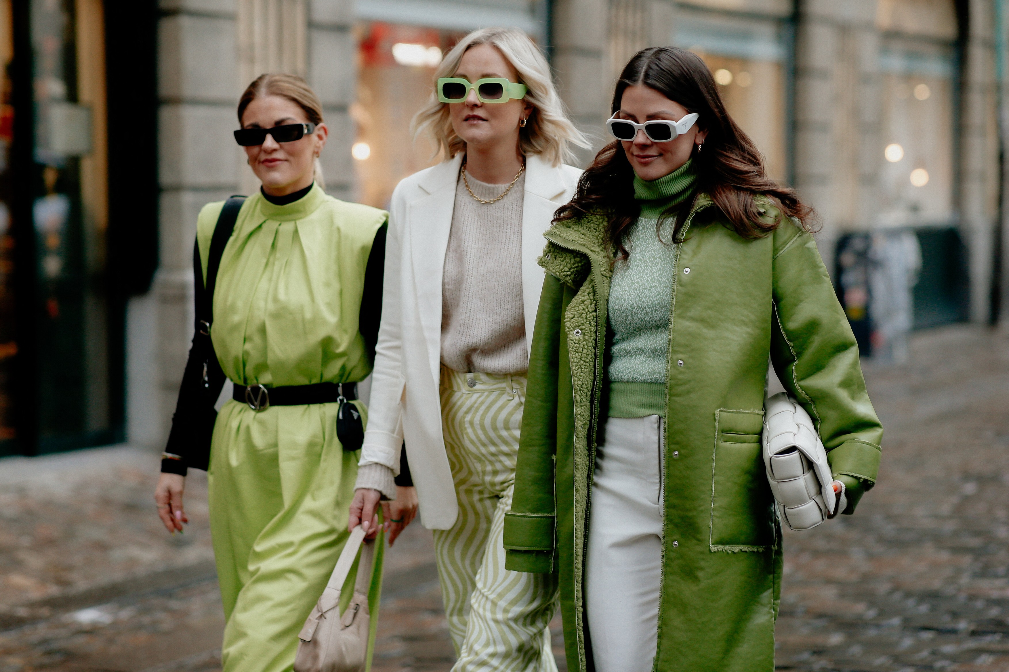 Copenhagen Fashion Week - Street Style