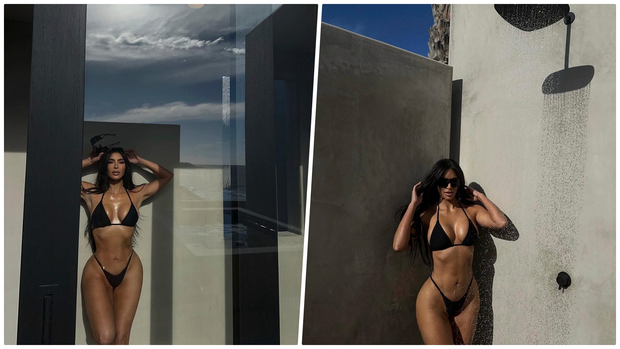 collage kim
