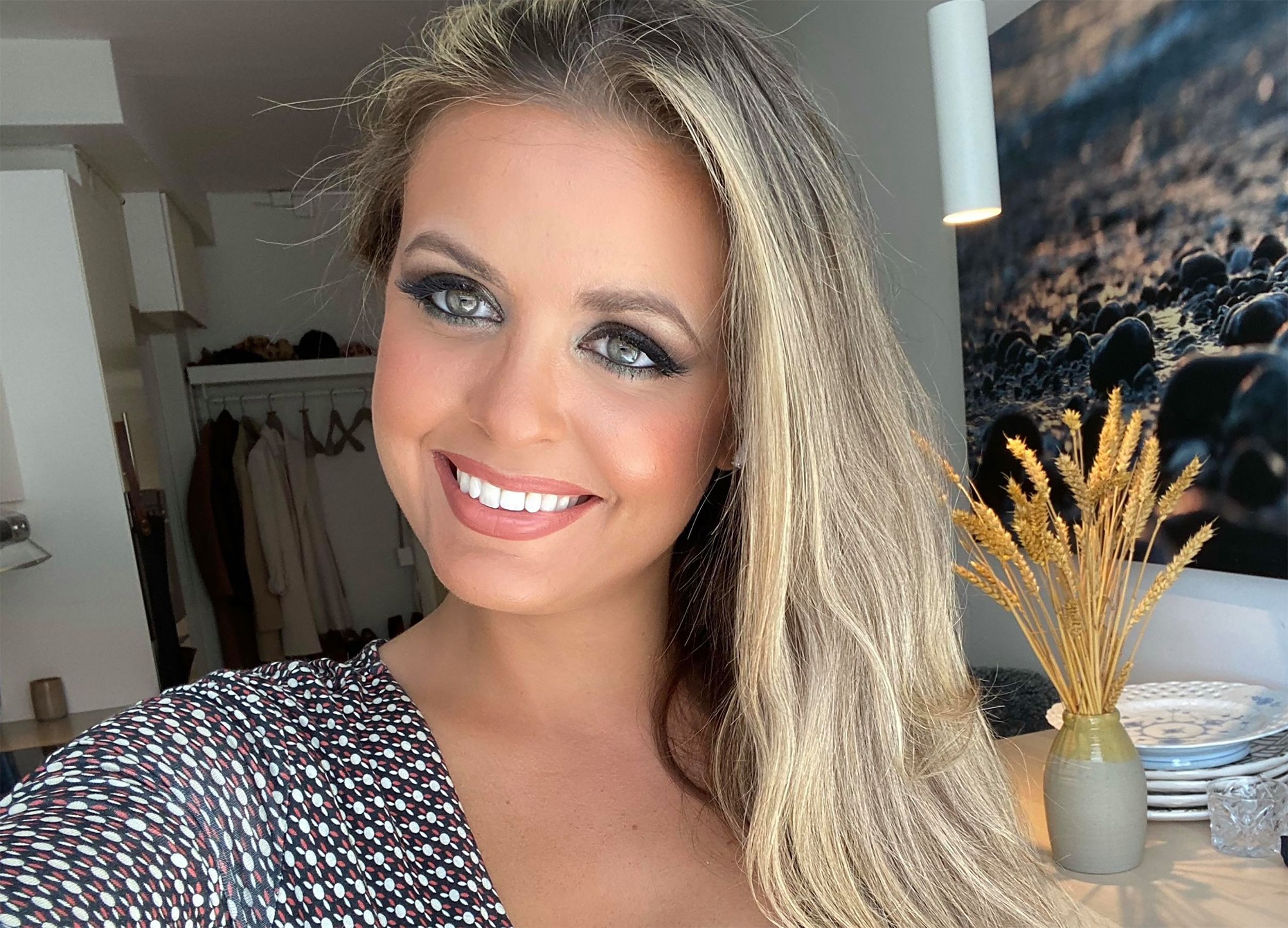 Michaela Savic