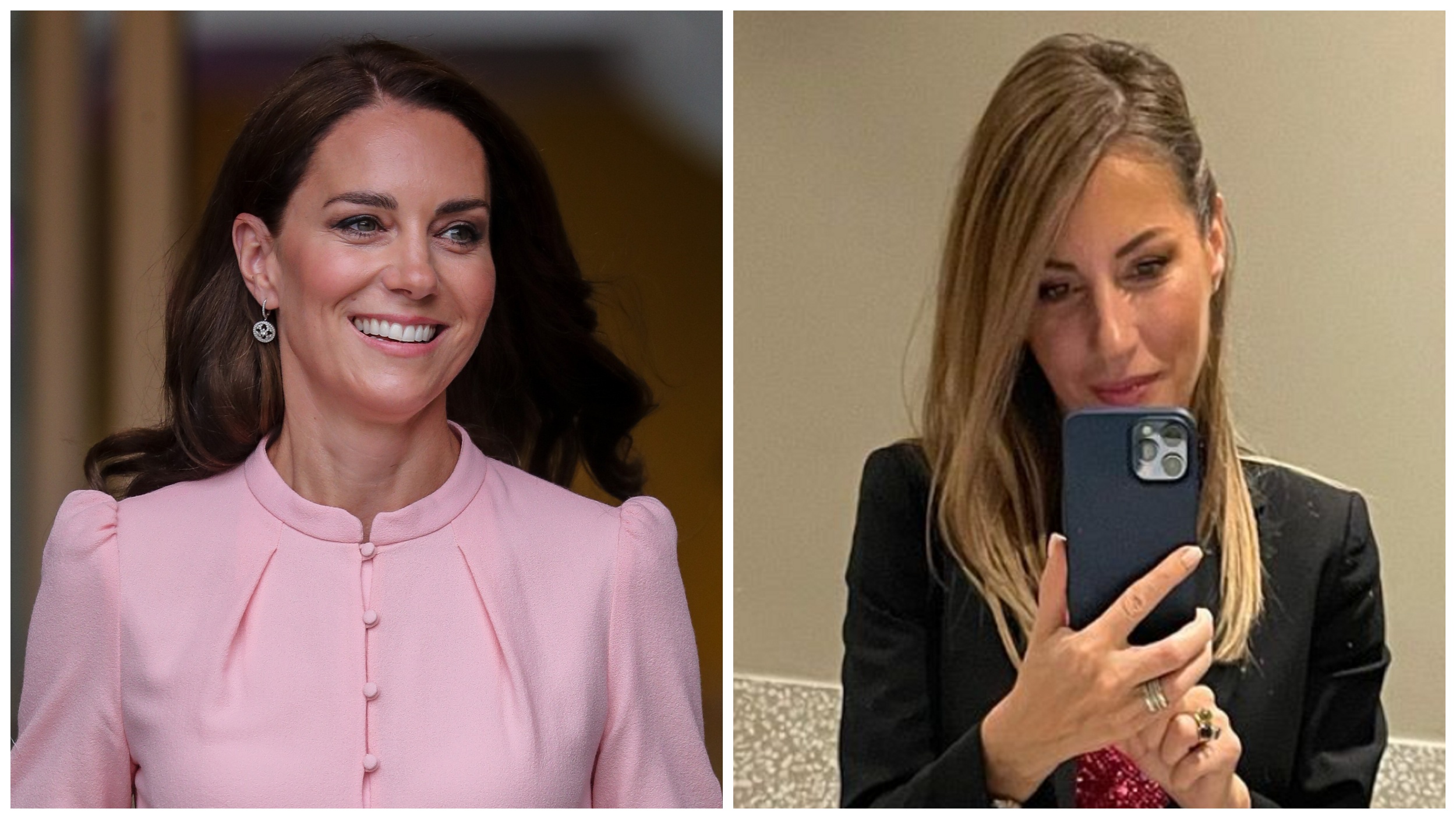 Dubravka i Kejt