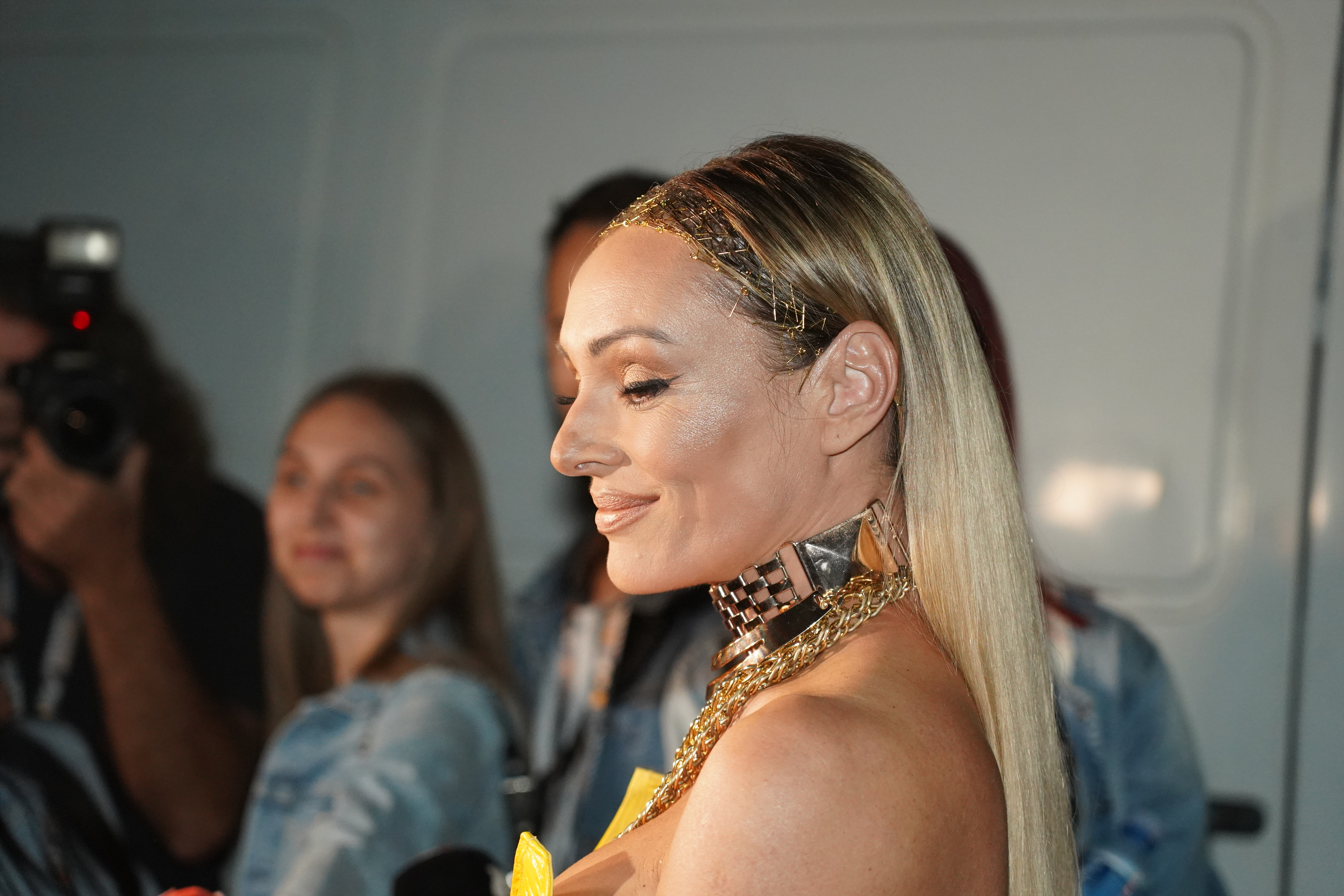 The second Dragi Bravo festival, which will last from June 29 to July 1, started on lower Kalemegdan.Drugi po redu Dragi Bravo festival, koji ce trajati od 29. juna do 1. jula poceo ja na donjem Kalemegdanu.