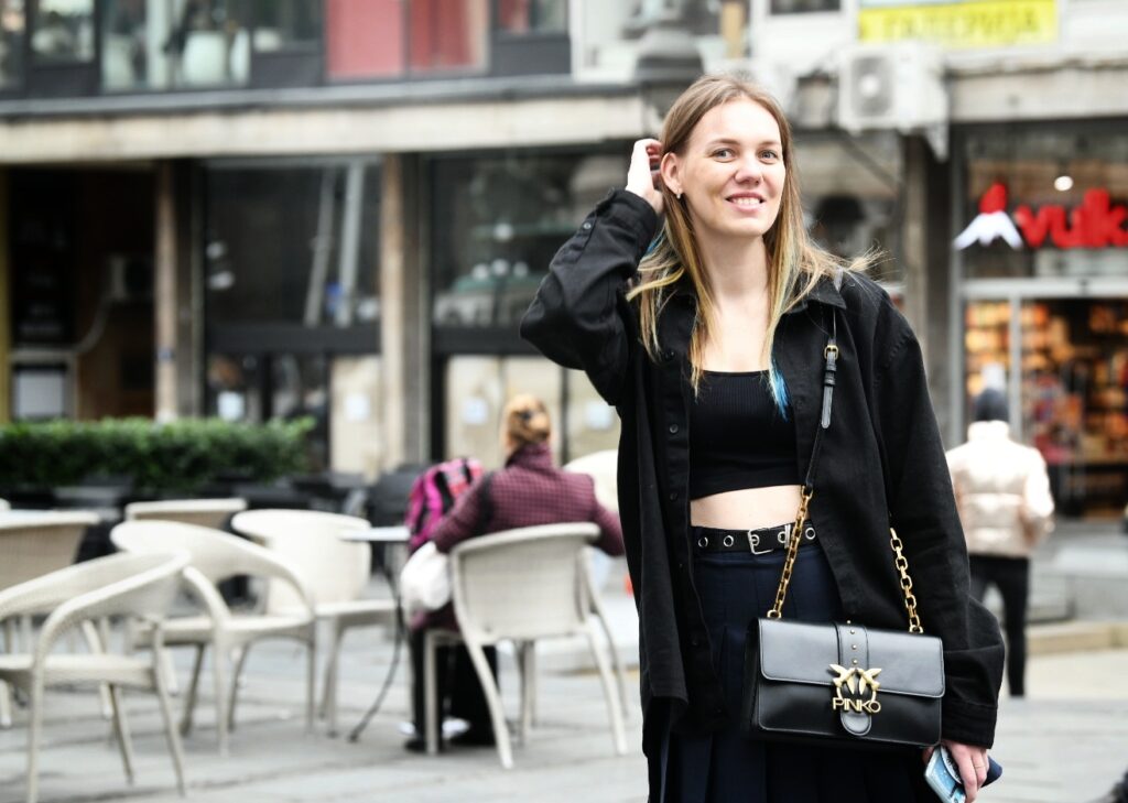 Ulična moda, Street style, Strit stajl