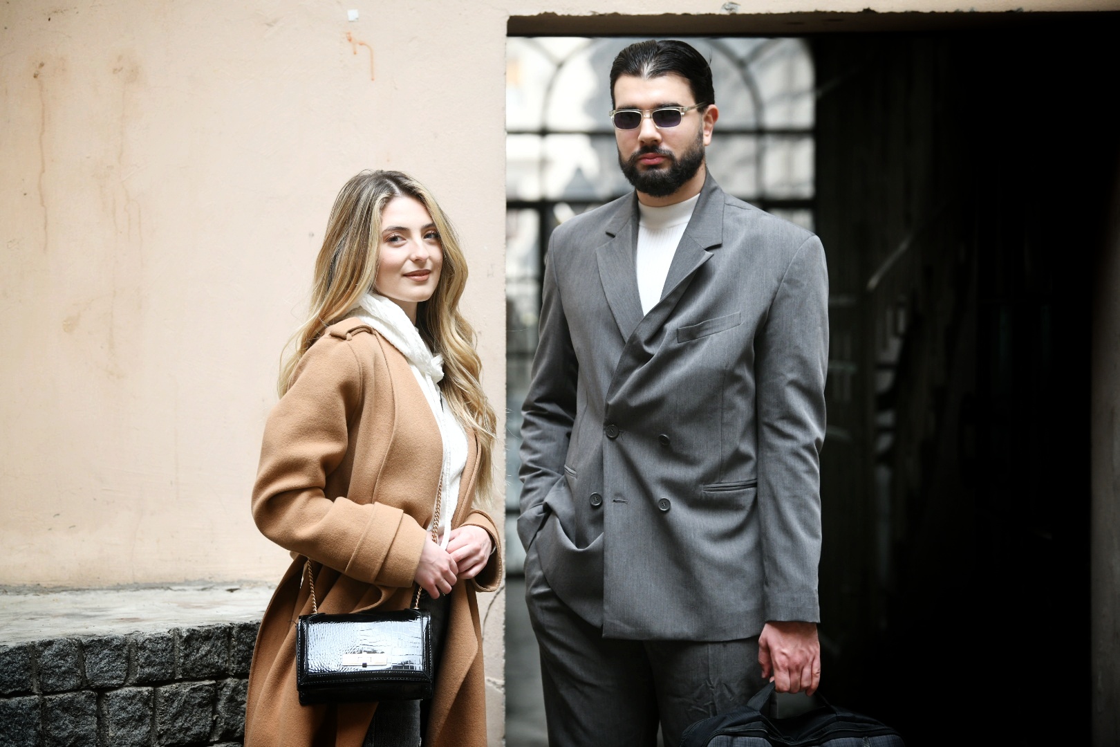 Ulična moda, Street style, Strit stajl