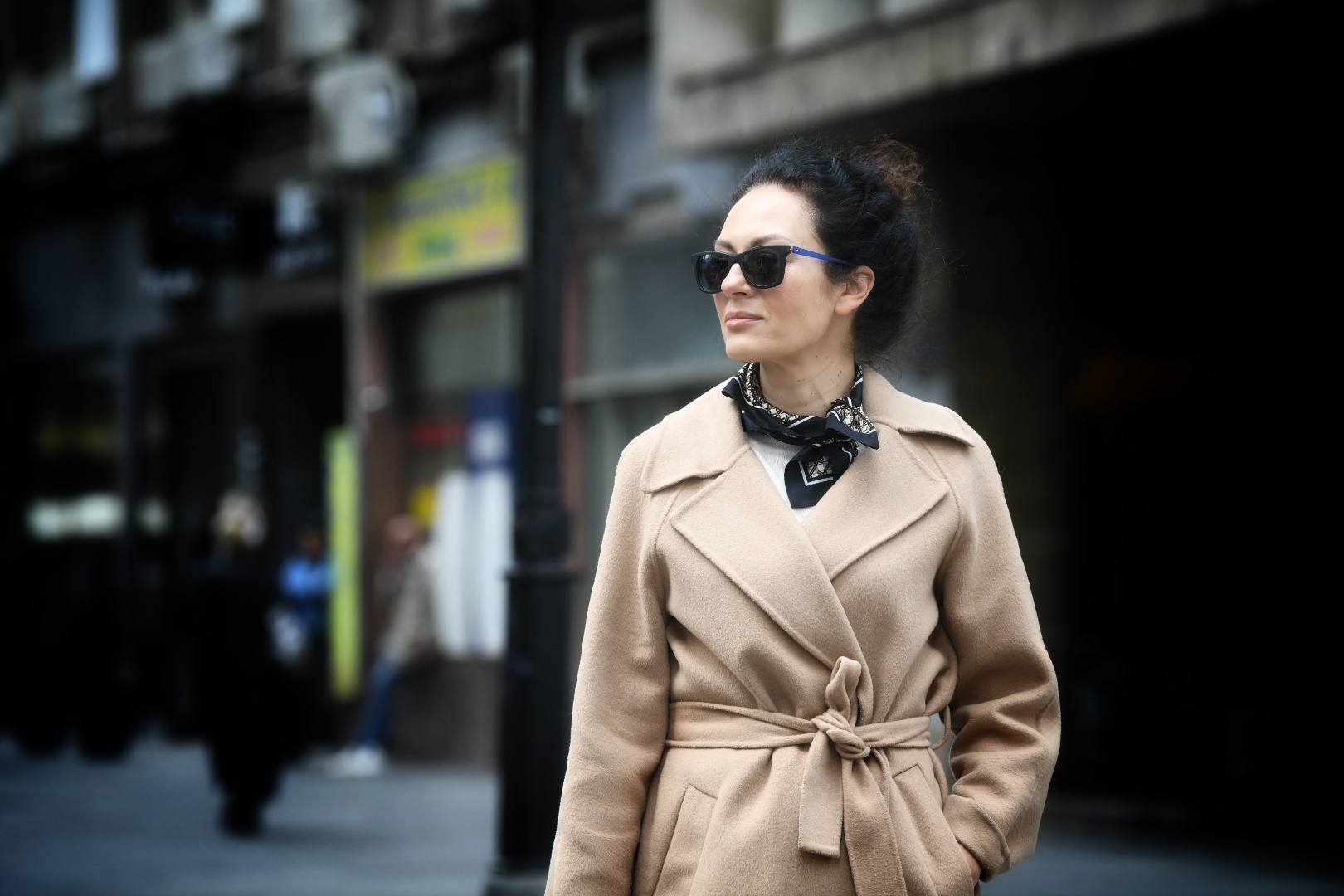 Street style