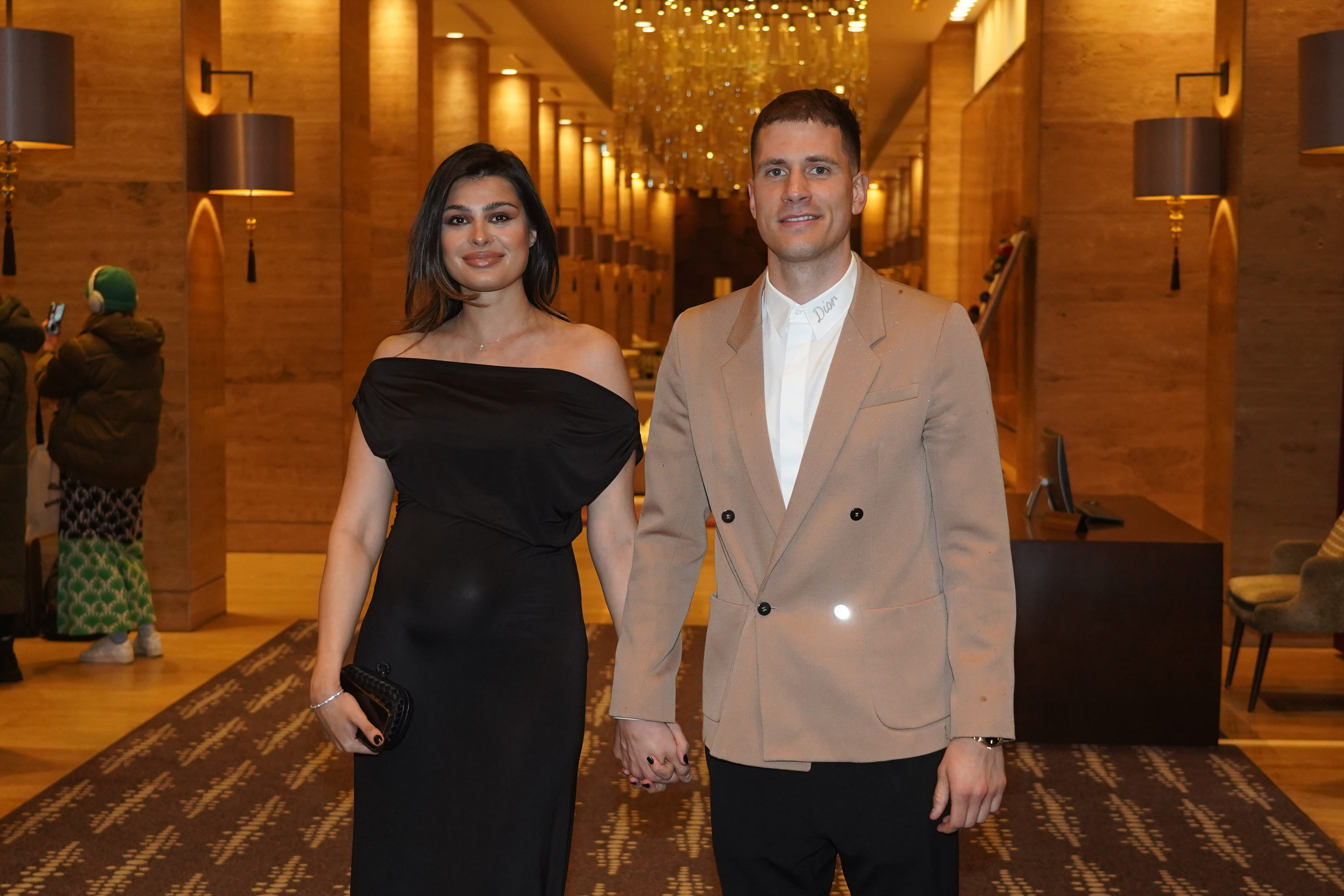 The first donor council of the Human Heart Foundation, where funds were collected for new homes for three socially disadvantaged families from Dimitrovgrad, Vlasotinc and Leskovac.