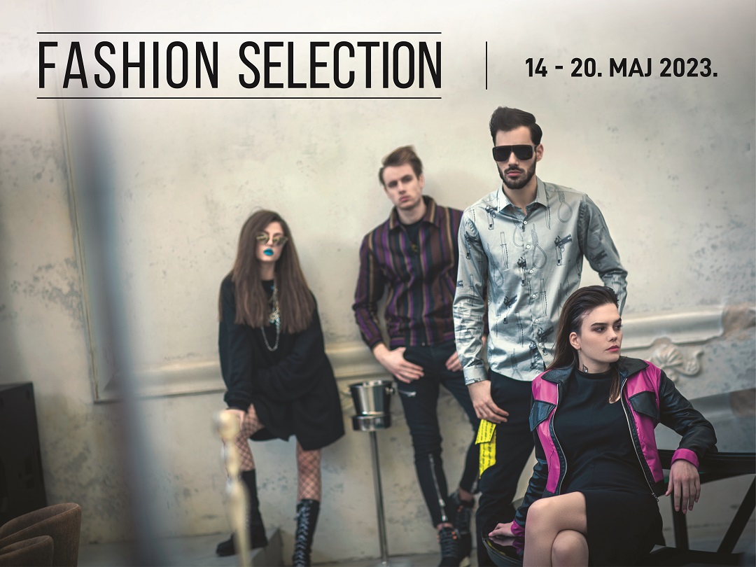 35. Fashion Selection
