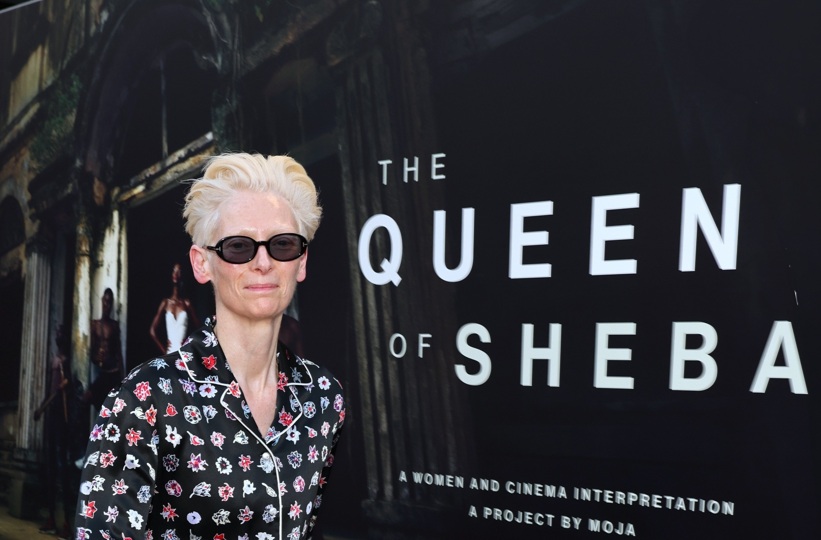 tilda