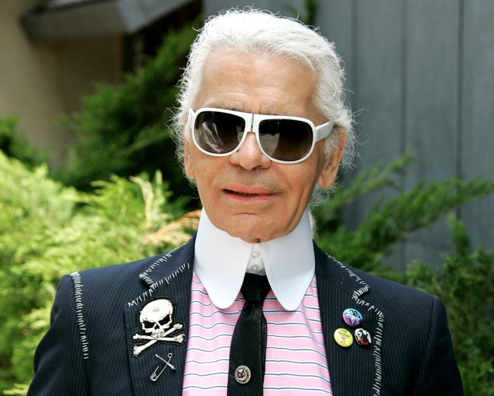 lagerfeld