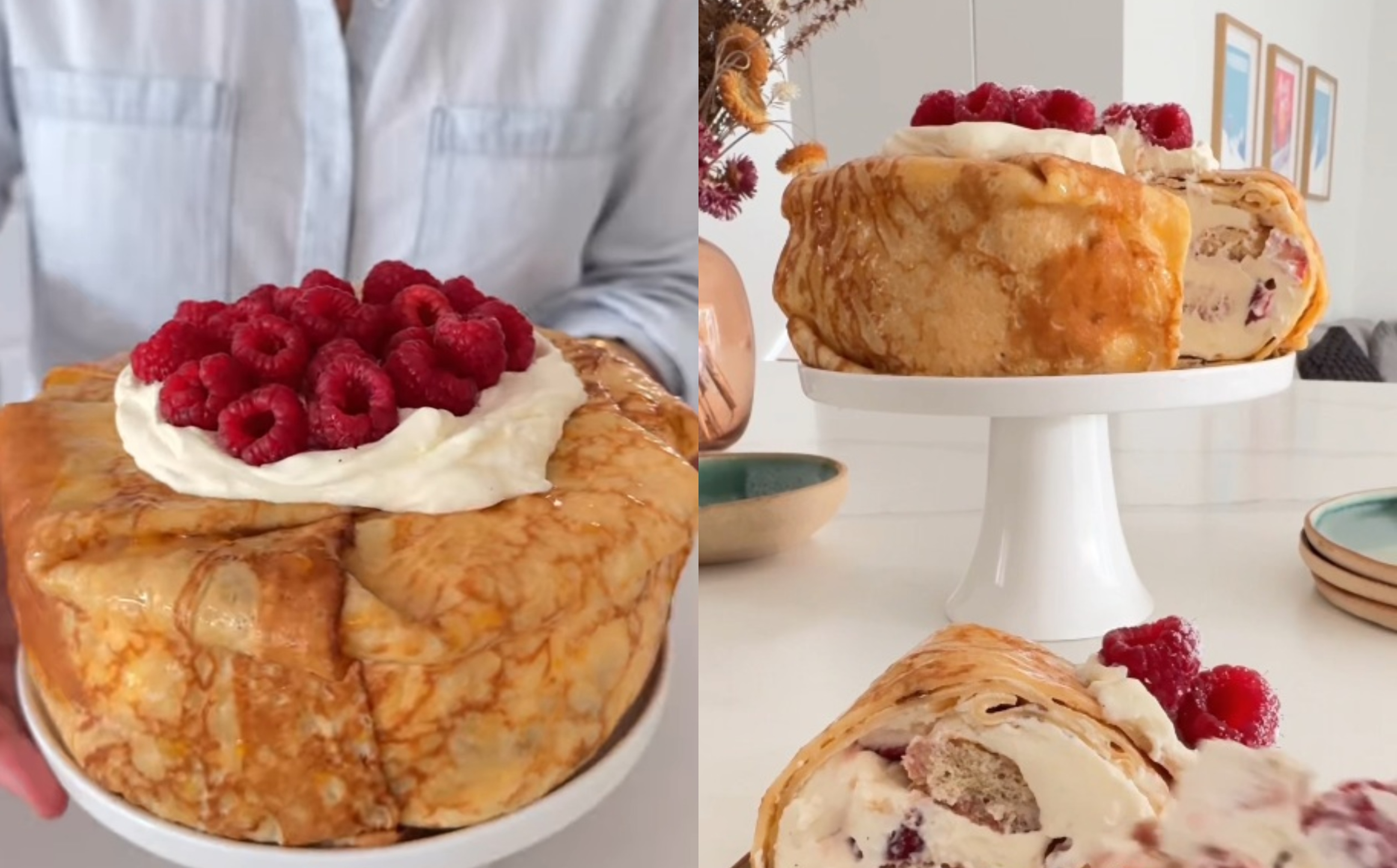torta