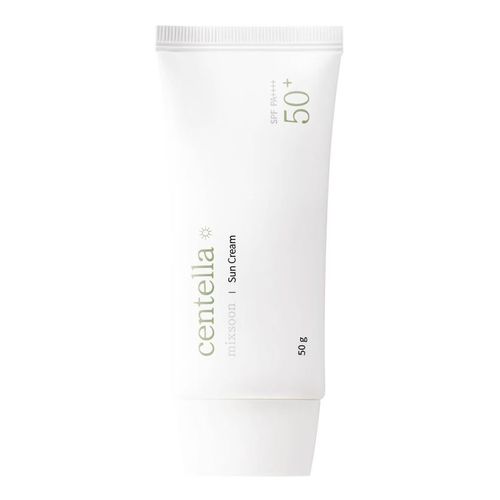 Mixsoon Centella Sun Cream