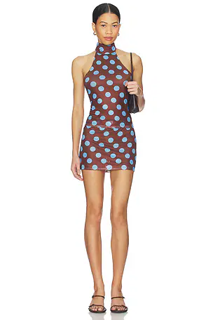 More to Come Virlen Mini Skirt Set