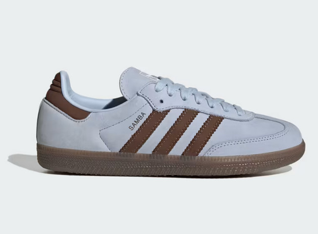 Adidas sneakers Off White Earth Strata