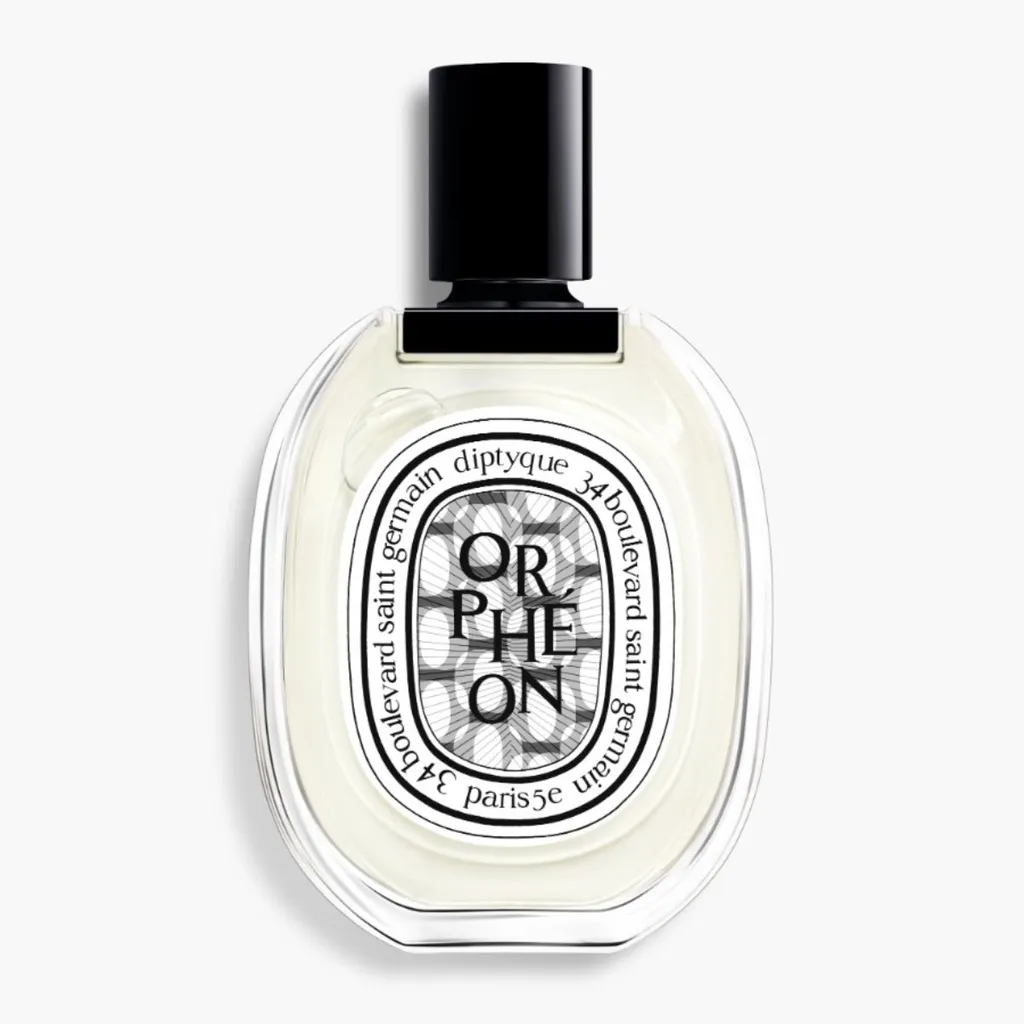 Diptyque Orphéon Eau de Toilette