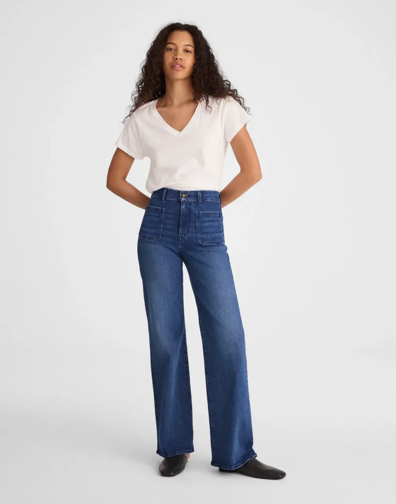 H&M farmerke